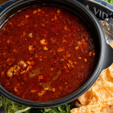 BIRRIA (CUP OR BOWL)