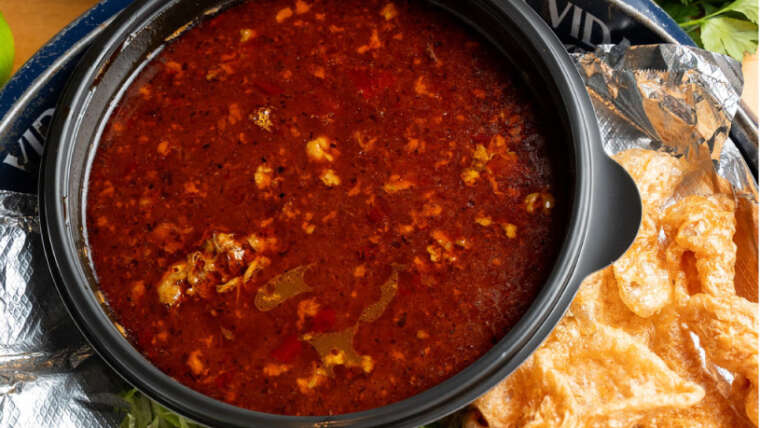 BIRRIA (CUP OR BOWL)