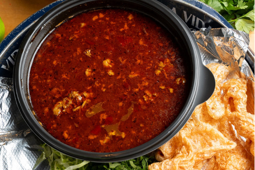BIRRIA (CUP OR BOWL)