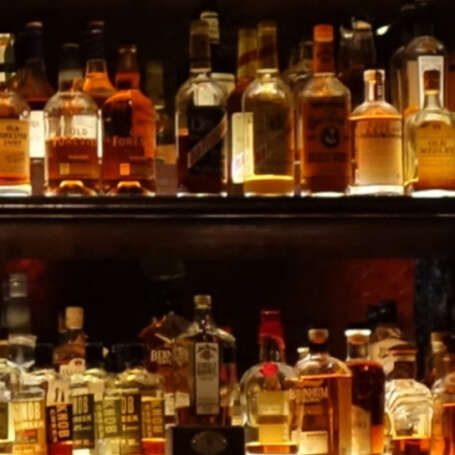 SPECIAL DRINKS