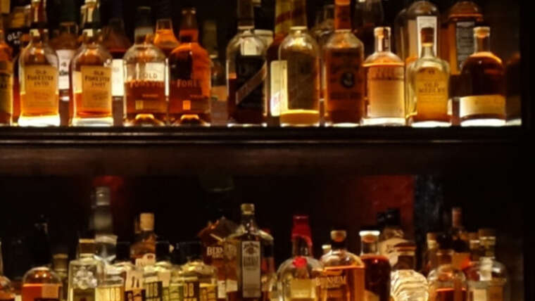 SPECIAL DRINKS