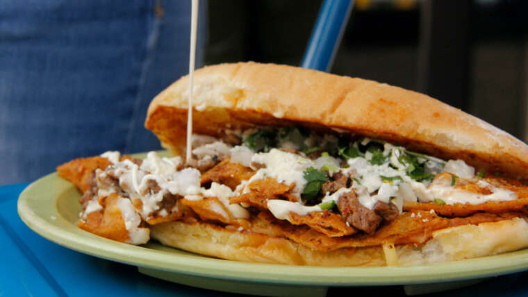 TORTA WEDNESDAY