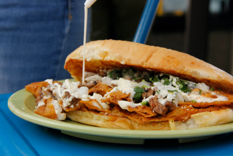 TORTA WEDNESDAY