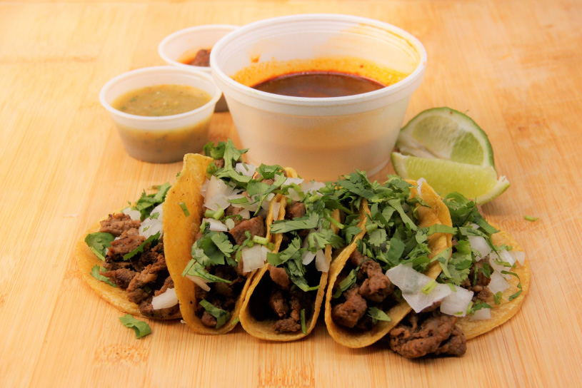 TACO TUESDAY