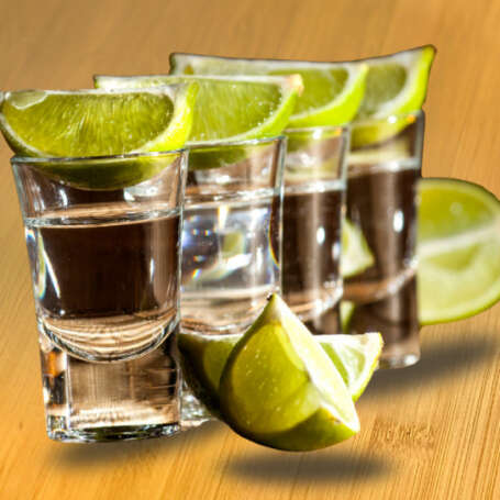 TEQUILAS