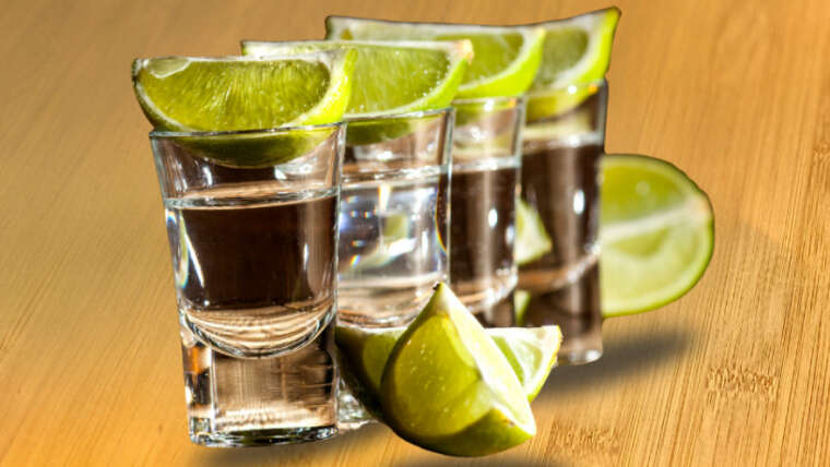 TEQUILAS