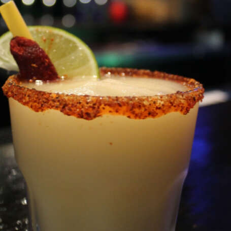 MARGARITAS MONDAY’S