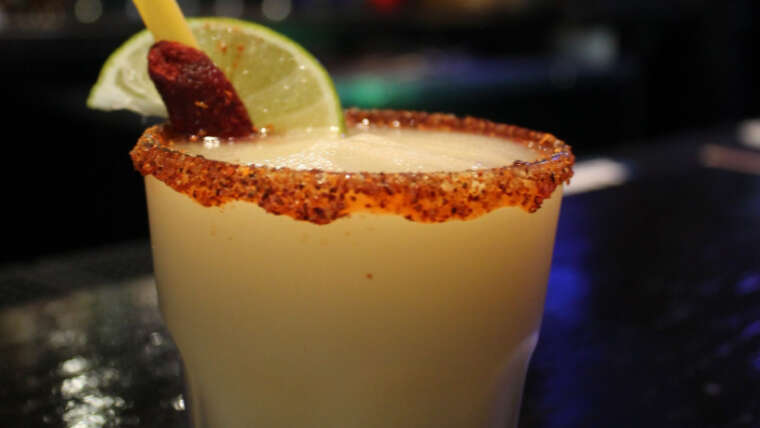 MARGARITAS MONDAY’S