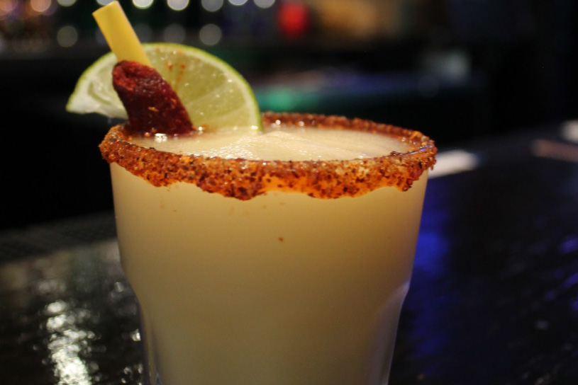 MARGARITAS MONDAY’S