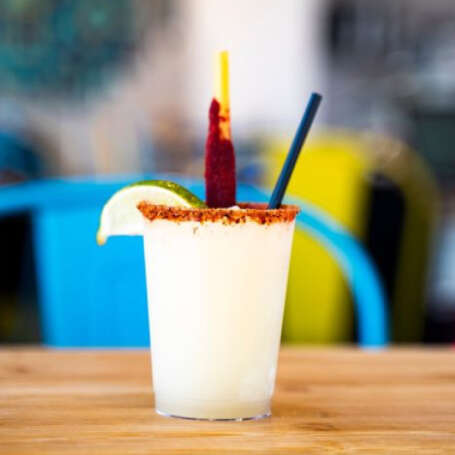 MARGARITAS