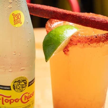 MICHELADAS