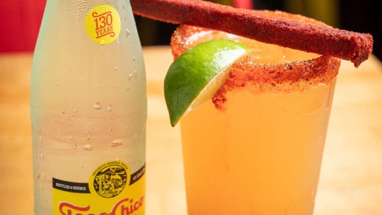 MICHELADAS
