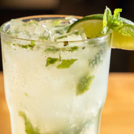 MOJITOS