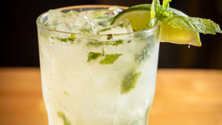 MOJITOS