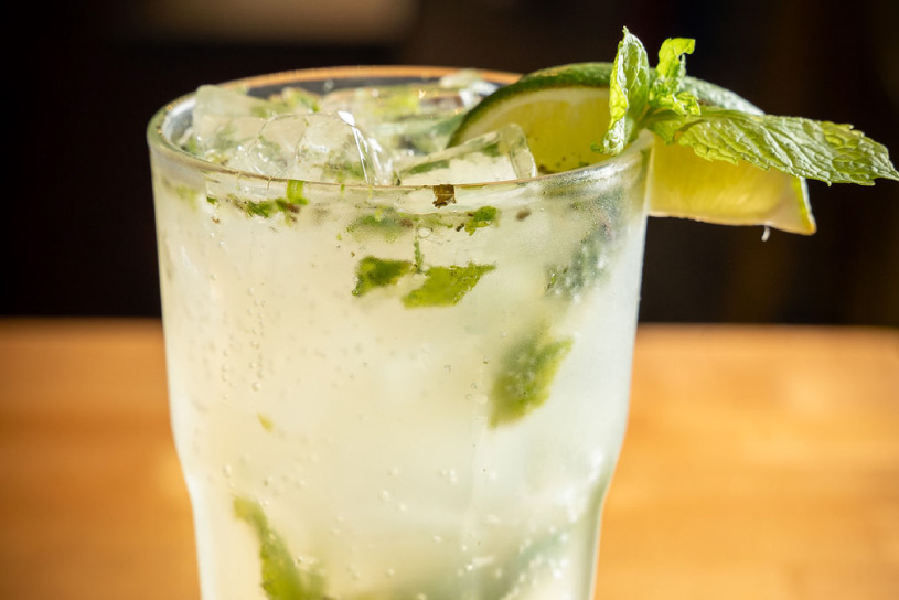 MOJITOS